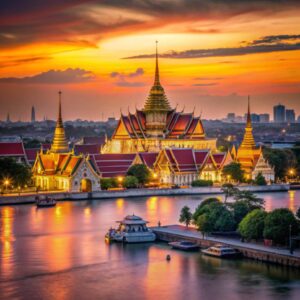 Bangkok