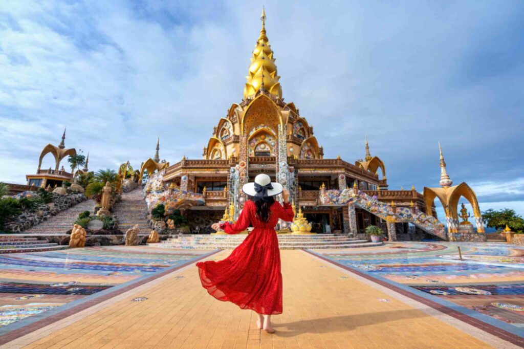 Bangkok Explorer