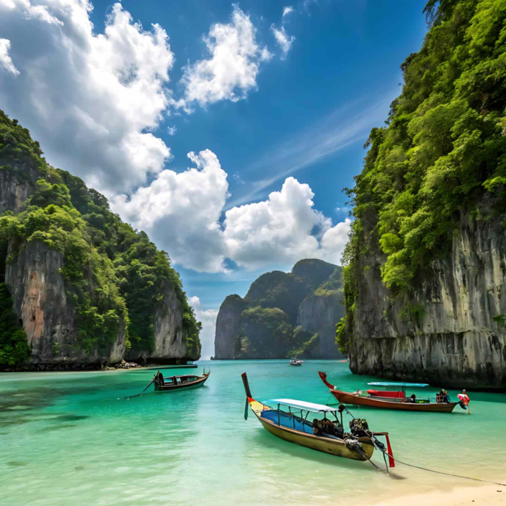 Krabi