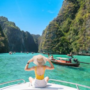 Phi Phi Island