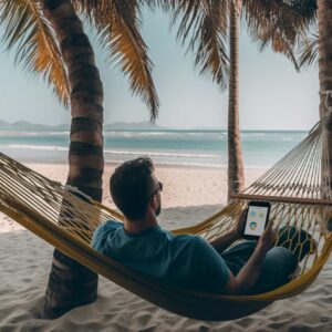 Relaxing Getaways