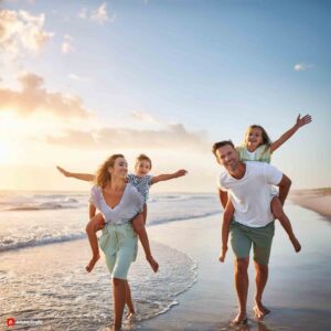 family-holiday