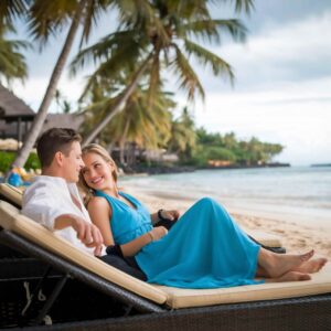 honeymoon