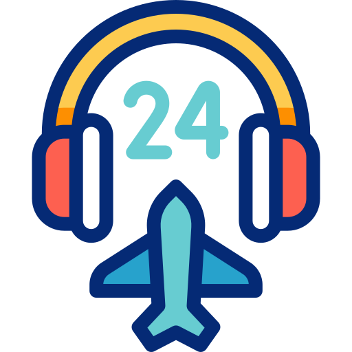support-24-airplane